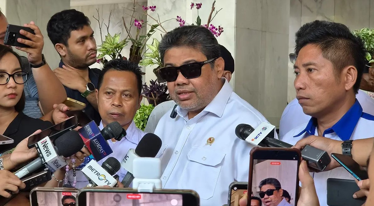 Pemerintah Siapkan Penyempurnaan Aturan Pajak JHT, Kajian Batas Bebas Pajak Diupayakan Lebih Adaptif dengan Kondisi Ekonomi